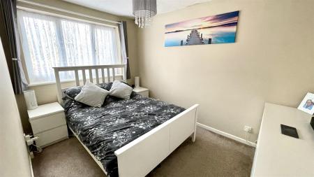 3 bedroom Detached house for sale in Camellia Close, Three Legged Cross