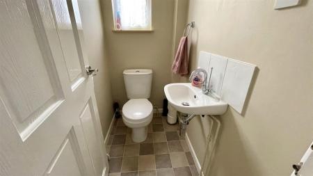 3 bedroom Detached house for sale in Camellia Close, Three Legged Cross