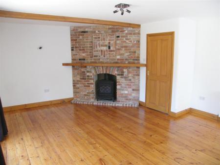 2 bedroom End of terrace house to let in Sturminster Marshall, Wimborne