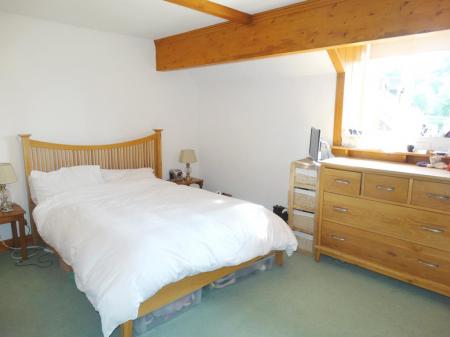 2 bedroom End of terrace house to let in Sturminster Marshall, Wimborne