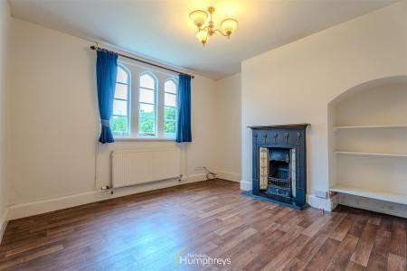2 bedroom Semi-detached house for sale in Oakley Lane, Wimborne