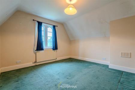 2 bedroom Semi-detached house for sale in Oakley Lane, Wimborne