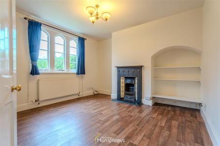 2 bedroom Semi-detached house for sale in Oakley Lane, Wimborne