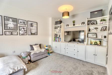 3 bedroom Terraced House for sale in Gold Drive, St. Leonards, Ringwood