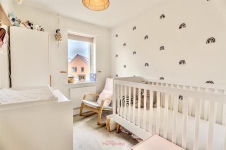 3 bedroom Terraced House for sale in Gold Drive, St. Leonards, Ringwood