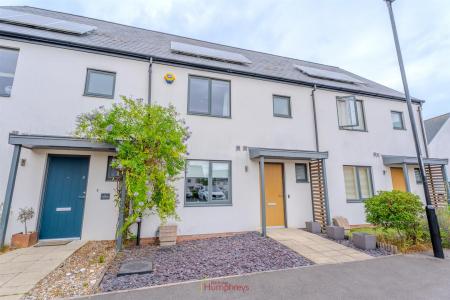 Gold Drive, St. Leonards, Ringwood