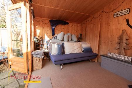3 bedroom Terraced House for sale in Poole Lane, Bournemouth