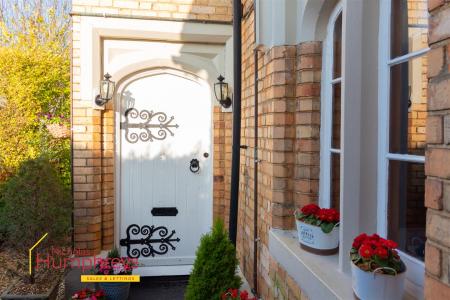 3 bedroom Terraced House for sale in Poole Lane, Bournemouth