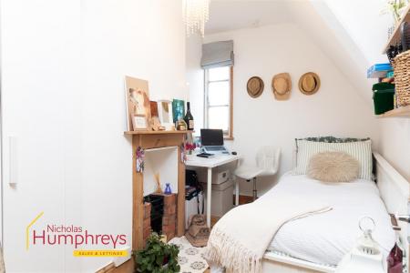 3 bedroom Terraced House for sale in Poole Lane, Bournemouth