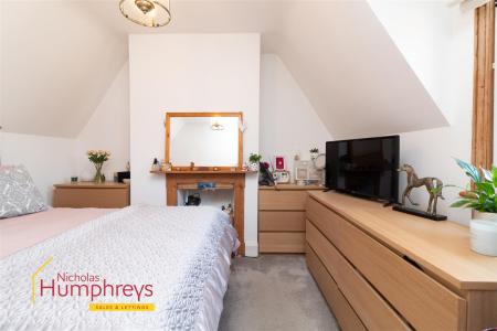 3 bedroom Terraced House for sale in Poole Lane, Bournemouth