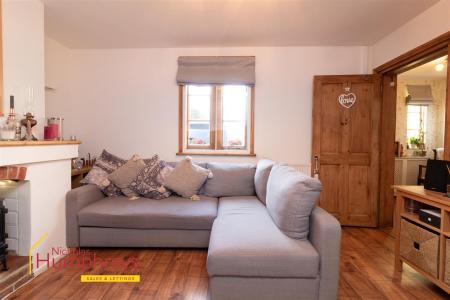 3 bedroom Terraced House for sale in Poole Lane, Bournemouth