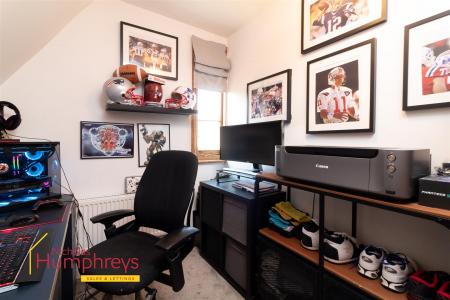 3 bedroom Terraced House for sale in Poole Lane, Bournemouth