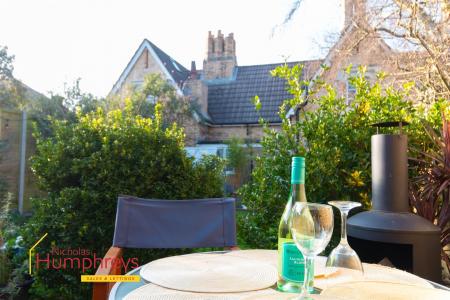 3 bedroom Terraced House for sale in Poole Lane, Bournemouth