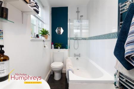 3 bedroom Terraced House for sale in Poole Lane, Bournemouth