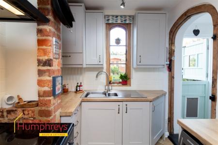 3 bedroom Terraced House for sale in Poole Lane, Bournemouth