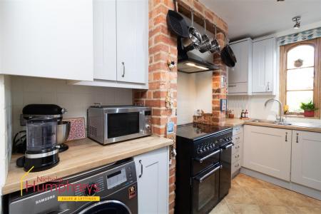 3 bedroom Terraced House for sale in Poole Lane, Bournemouth