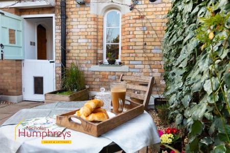 3 bedroom Terraced House for sale in Poole Lane, Bournemouth