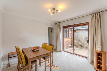 3 bedroom Property for sale in Audemer Court, Ringwood