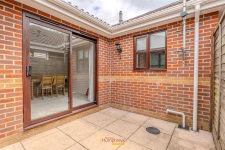 3 bedroom Property for sale in Audemer Court, Ringwood