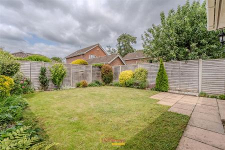 3 bedroom Property for sale in Audemer Court, Ringwood