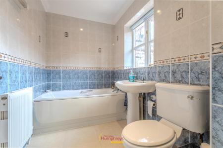 3 bedroom Property for sale in Audemer Court, Ringwood