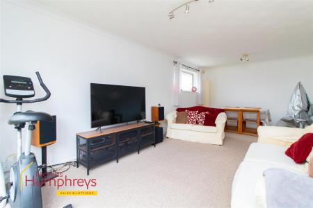 2 bedroom Detached bungalow for sale in St. Just Close, Ferndown