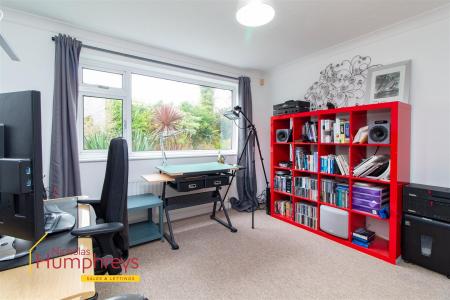 2 bedroom Detached bungalow for sale in St. Just Close, Ferndown