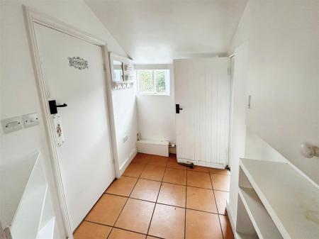 4 bedroom Terraced House to let in West Street, Wimborne