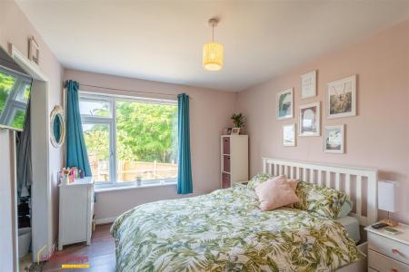 5 bedroom Detached bungalow for sale in Heron Drive, Wimborne