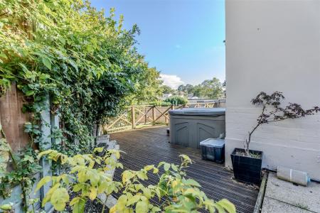 5 bedroom Detached bungalow for sale in Heron Drive, Wimborne