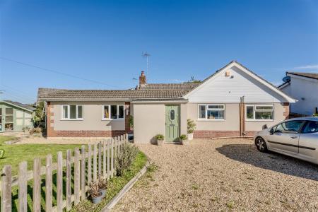Heron Drive, Wimborne