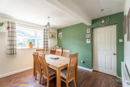 5 bedroom Detached bungalow for sale in Heron Drive, Wimborne