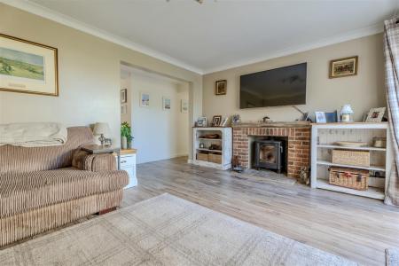 5 bedroom Detached bungalow for sale in Heron Drive, Wimborne