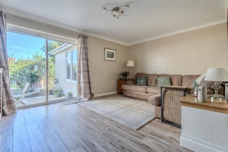 5 bedroom Detached bungalow for sale in Heron Drive, Wimborne