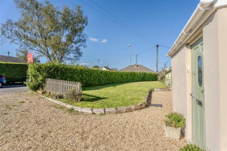 5 bedroom Detached bungalow for sale in Heron Drive, Wimborne