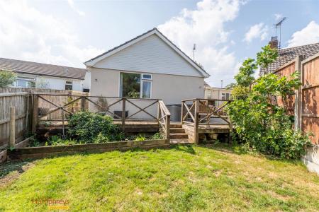 5 bedroom Detached bungalow for sale in Heron Drive, Wimborne