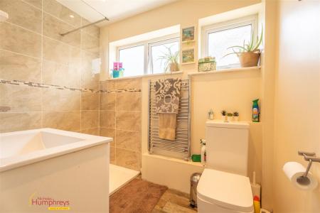 5 bedroom Detached bungalow for sale in Heron Drive, Wimborne