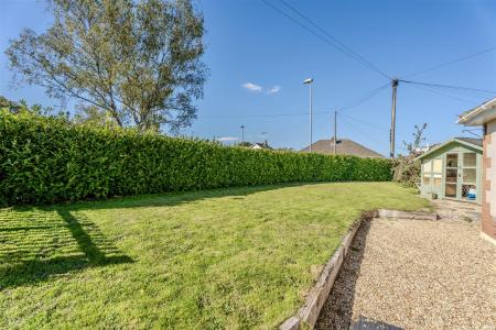 5 bedroom Detached bungalow for sale in Heron Drive, Wimborne