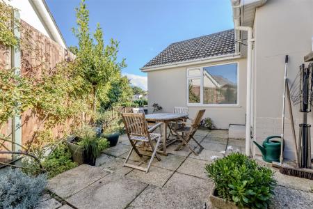 5 bedroom Detached bungalow for sale in Heron Drive, Wimborne