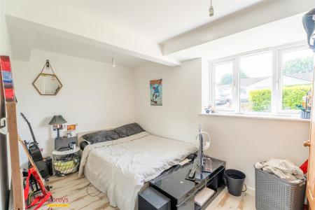 5 bedroom Detached bungalow for sale in Heron Drive, Wimborne