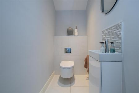 3 bedroom Detached house for sale in Constance Road, Wimborne