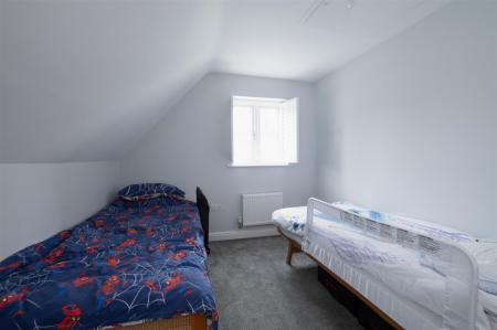 3 bedroom Detached house for sale in Constance Road, Wimborne