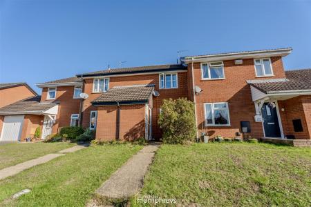 Canford View Drive, Colehill