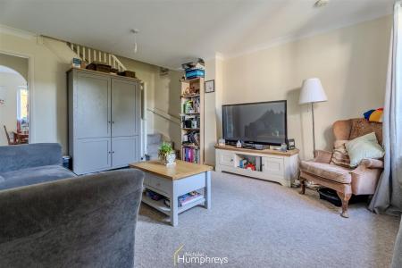 2 bedroom Terraced House to let in Canford View Drive, Colehill