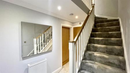 5 bedroom Detached house for sale in Ainsley Road, Wimborne