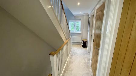 5 bedroom Detached house for sale in Ainsley Road, Wimborne