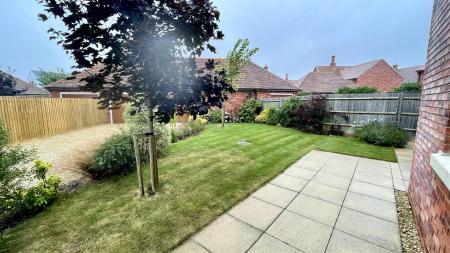 5 bedroom Detached house for sale in Ainsley Road, Wimborne