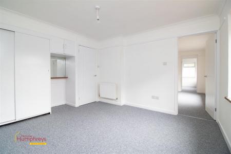 2 bedroom Detached bungalow to let in MORLEY CLOSE, BURTON