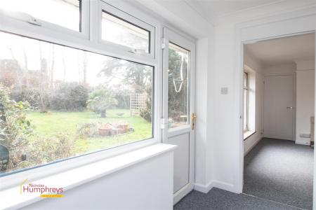 2 bedroom Detached bungalow to let in MORLEY CLOSE, BURTON