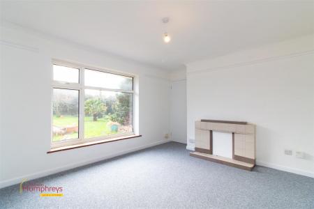 2 bedroom Detached bungalow to let in MORLEY CLOSE, BURTON